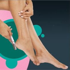 FRILLA® Gladka in mehka stopala | PEDIVIA