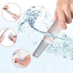 FRILLA® Gladka in mehka stopala | PEDIVIA