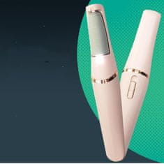 FRILLA® Gladka in mehka stopala | PEDIVIA