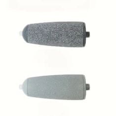 FRILLA® Gladka in mehka stopala | PEDIVIA