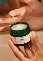 The Body Shop Vitamin E vlažilna gel-krema 50 ml
