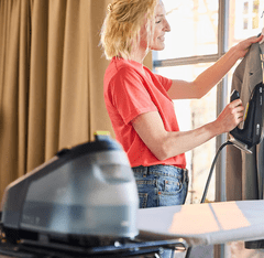 Braun IS3257BK Carestyle 3 parna postaja