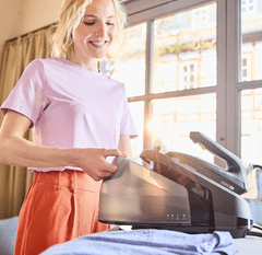 Braun IS3257BK Carestyle 3 parna postaja