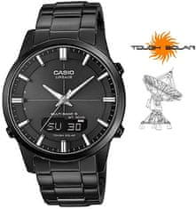 Casio Wave Ceptor Radio controlled Solar LCW M170DB-1A