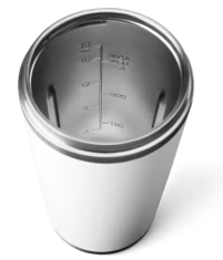NutriBullet NBP016W Flip mešalnik