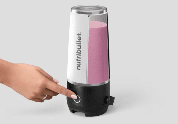  Nutribullet NBP016W Flip mešalnik