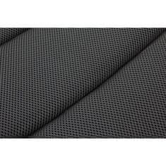 Brunner ARAVEL 3D Stol za kampiranje črn 0404065N.C09S SMALL