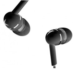 Genius HS-M300 (31710006400) črne, mobilne slušalke z mikrofonom