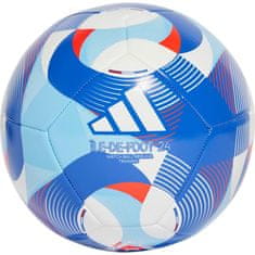 Adidas Žoge nogometni čevlji mornarsko modra 5 Olympic 24 Training