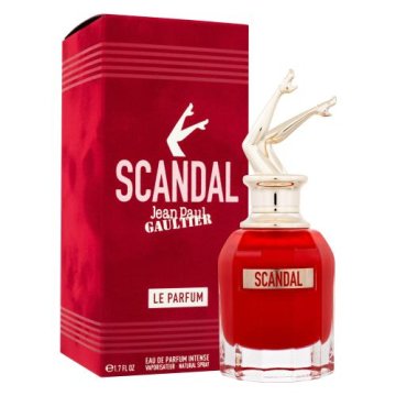 Jean Paul Gaultier Scandal Le Parfum parfumska voda za ženske