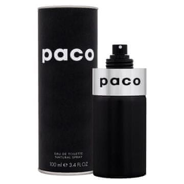 Paco Rabanne Paco toaletna voda unisex