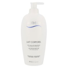 Biotherm Lait Corporel vlažilen losjon za telo 400 ml za ženske