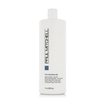 Paul Mitchell Original The Detangler balzam za lase poškodovani lasje suhi lasje unisex