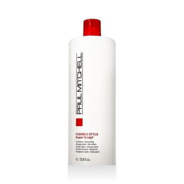 Paul Mitchell Flexible Style Super Sculpt oblikovanje las nizka fiksacija