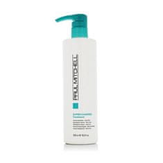 Paul Mitchell Instant Moisture Super-Charged Treatment maska za lase suhi lasje 500 ml unisex
