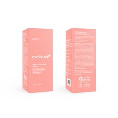 Triple Collagen serum 55 ml – lahek vlažilni serum s hialuronsko kislino in niacinamidom – trojni kolagenski kompleks za nego utrujene kože – korejska kozmetika