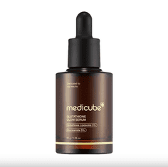 AGE-R Glutathione Glow Serum - Serum proti staranju z glutationom 30ml