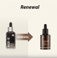 AGE-R Glutathione Glow Serum - Serum proti staranju z glutationom 30ml