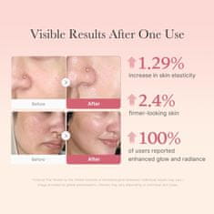  Collagen Jelly Cream - Učvrstitvena krema za obraz s hidroliziranim kolagenom 110ml