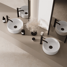 CeraStyle Umivalnik polvgradni SUIT fi38