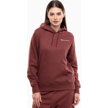 Champion Športni puloverji bordo rdeča B24179