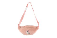 Teddies Tkanina za ledvičnega samoroga 30 cm v vrečki 15x30 cm
