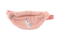 Teddies Tkanina za ledvičnega samoroga 30 cm v vrečki 15x30 cm