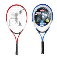 Teddies Plastični teniški lopar 58 cm