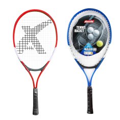 Teddies Plastični teniški lopar 58 cm