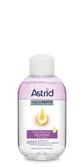 Astrid Dvostopenjski odstranjevalec ličil za oči in ustnice Gentle Eyes 125 ml