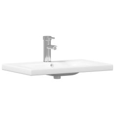 Vidaxl Kopalniška omarica Star les 60 x 38,5 x 46 cm Inženirski les