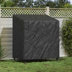 Vidaxl Prevleka za zunanjo gugalnico 155 x 95 x 165 cm