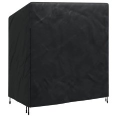 Vidaxl Prevleka za zunanjo gugalnico 155 x 95 x 165 cm