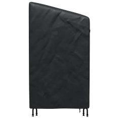 Vidaxl Prevleka za zunanjo gugalnico 155 x 95 x 165 cm