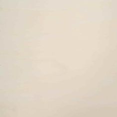 Vidaxl Stenska vitrina s polico Bež 40 x 8,5 x 37 cm Konstruiran les