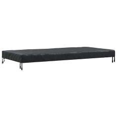 Vidaxl Prevleka za zunanje pohištvo 202 x 102 x 15 cm