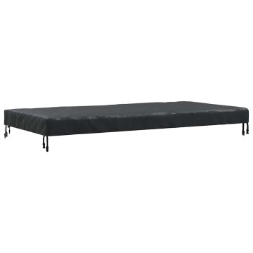 Vidaxl Prevleka za zunanje pohištvo 202 x 102 x 15 cm
