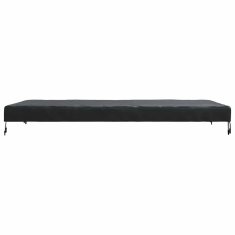 Vidaxl Prevleka za zunanje pohištvo 202 x 102 x 15 cm