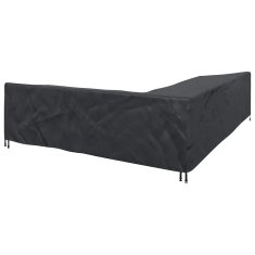 Vidaxl Prevleka za zunanje pohištvo 355 x 275 x 80 cm