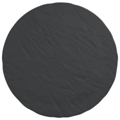 Vidaxl Prevleka za zunanje pohištvo 182 x 182 x 85 cm 600D tkanina
