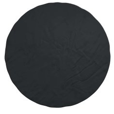 Vidaxl Prevleka za zunanje pohištvo 320 x 320 x 85 cm 600D tkanina