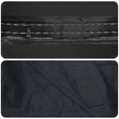Vidaxl Pokrov za vrtno klop 200 x 100 x 89 cm 600D oksfordska tkanina