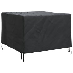 Vidaxl Prevleka za zunanje pohištvo 99 x 99 x 60 cm