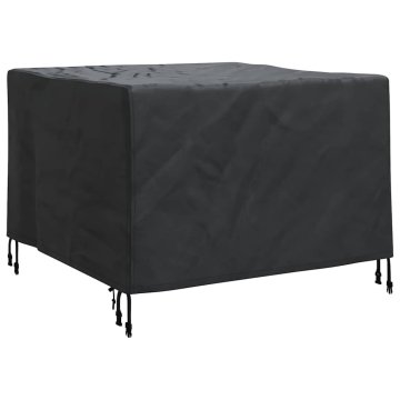 Vidaxl Prevleka za zunanje pohištvo 99 x 99 x 60 cm
