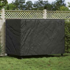 Vidaxl Prevleka za zunanjo gugalnico 220 x 150 x 150 cm