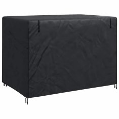 Vidaxl Prevleka za zunanjo gugalnico 220 x 125 x 170 cm