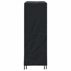 Vidaxl Prevleka za zunanje pohištvo 165 x 70 x 185 cm