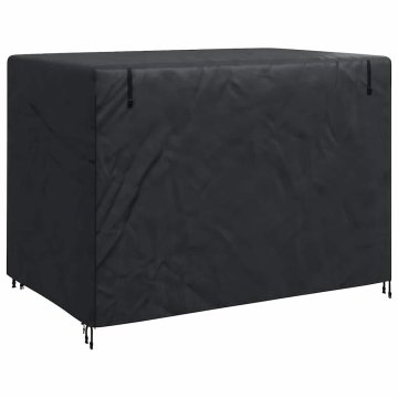 Vidaxl Prevleka za zunanjo gugalnico 220 x 150 x 150 cm