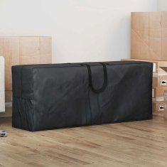 Vidaxl Zunanja shranjevalna torba 125 x 32 x 50 cm