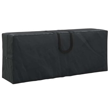 Vidaxl Zunanja shranjevalna torba 125 x 32 x 50 cm